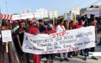 Cinq morts en deux mois au Cap Skirring : la jeunesse dans la rue pour dénoncer