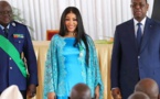 Kiné Lam, Baba Maal, Viviane Chidid, Ismael Lo…décorés par Macky Sall