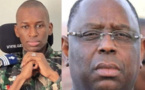 "Non la gendarmerie nationale n’est pas mise sous tutelle de l’armée!!" (Seydina Oumar Touré)