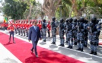 "Le Président sortant n’a plus la légitimité de réorganiser les forces" (Colonel Abdourahim Kebe)