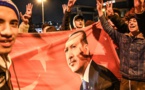 Municipales en Turquie: l'opposition remporte deux villes importantes (Istanbul et Ankara)