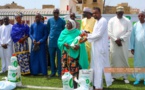 SOLIDARITÉ RAMADAN : 645 familles vulnérables de Dakar bénéficient de kits alimentaires de Direct Aid