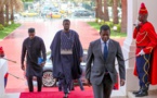 Prestation de serment du président Bassirou Diomaye : Arrivée à Dakar des premières délégations officielles