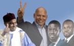 "Aujourd'hui marque une nouvelle ère pour le Sénégal avec l'investiture du Président Bassirou Diomaye Faye" (Karim Wade)