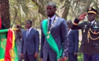 Sénégal : Diomaye promet une justice "indépendante" et une démocratie "renforcée"
