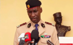 ​Le colonel Pape Birane Dièye, nouvel aide de camp du Président Faye