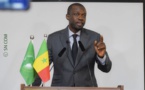  Ousmane Sonko nommé Premier Ministre du Sénégal