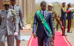 Senegal : le geste du Président Faye à l’endroit de Macky