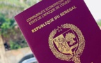 Senegal : le vrai prix du passeport....