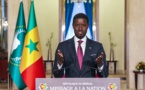  Fête du 04 avril : Voici l'intégralité du discours du Président Diomaye