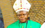RDC : Le cardinal Fridolin Ambongo accusé d'avoir tenu des propos fragilisent la communion nationale