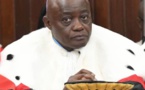 Cour Suprême : Diomaye limoge le juge Abdoulaye Ndiaye