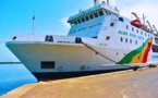 Transport Maritime : les bateaux reprennent service...