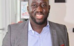 Aloune Sall, nouveau ministre de la communication, des télécommunication et du numérique