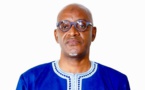 Gouvernement : Mountaga Diao nommé ministre du tourisme et de l'artisanat