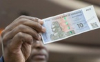 Le Zimbabwe a une nouvelle monnaie