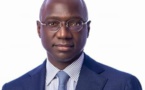 ​Dr. Mabouba Diagne, le Ministre de l’Agriculture, de la Souveraineté alimentaire et de l'Élevage