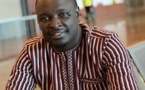 Qui est Amadou Chérif Diouf, secrétaire d’Etat aux sénégalais de l’Extérieur ?