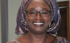 Qui est Yacine Fall, nouveau ministre de l’Intégration africaine et des Affaires étrangères