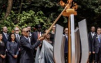 Trente ans du génocide des Tutsis: le Rwanda commémore un passé douloureux 