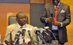 Juge Kandji sur le nouveau ministre de la justice  : «Ousmane Diagne a toutes les qualités pour remplir convenablement cette mission »