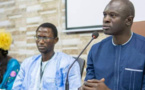 Composition du nouveau Gouvernement : La réaction du parti de Babacar Diop