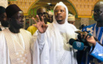 Louga: la famille omarienne invite les Sénégalais à soutenir le président et son gouvernement