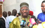 Me Babou au Président  Diomaye Faye: "Kou lek xalissou rewmi..."