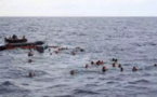  Djibouti : 38 migrants ont perdu la vie lors du naufrage de leur embarcation 