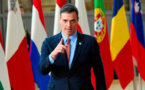 Espagne: Sánchez plaide pour une reconnaissance de l'État Palestinien