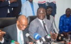 Enseignement Supérieur : Le ministre Abdourahmane Diouf s’engage à corriger les dysfonctionnements