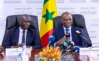 Souveraineté économique : Abdourahmane Sarr dévoile son plan