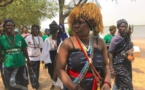 La reine Yanda Adiakene Etame Sarr : nouvelle reine intronisée de Cachouane