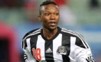 TP Mazembe : Rainford Kalaba n'est pas mort