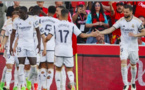 Liga : Le Real Madrid bat Majorque (0-1)