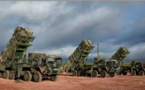 La Russie dote le Niger d'un système de défense antiaérien de "dernière génération"