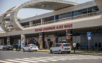 Tensions à l'Aéroport International Blaise Diagne : Les sociétés turques sous le feu des critiques