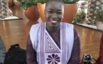 Etats Unis: Les assises de la Banque mondiale et du FMI accueillent Dieynaba Goudiaby, fervente défenseure de la scolarisation des jeunes filles en Casamance