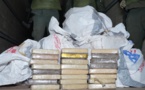 Une tonne de cocaïne saisie à Kidira : l'OCRTIS hérite de l’enquête 
