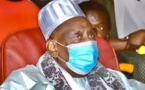 Interdit d'accès au Khalife Thierno Mouhamadoul Bachir Tall au salon d'honneur de l'AIBD : la famille Omarienne dément