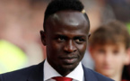 Sadio Mané : "Nous bâtirons l’héritage d’une Afrique saine et prospère"
