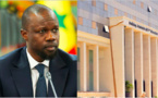 Building Mamadou DIA : édifice ancre’ dans la Primature