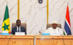 Nouvelles Perspectives : Les décisions prises lors de la visite du Président Diomaye en Gambie