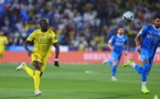Saudi Pro League : Sadio Mané offre la victoire à Al-Nassr...