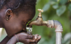 Momath Cissé de l'Ascosen prévient : le prix de l'eau pourrait augmenter au Sénégal