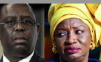 Sénégal : Mimi Touré accuse Macky Sall de "dérives financières" et appelle à la reddition de compte