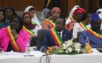 Motion de censure contre les difficultés du peuple Sénégalais (GMS)