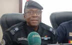 Guinée : Le Directeur Général de la Police nationale démis de ses fonctions
