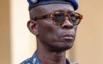 Haut Commandant de la Gendarmerie :  Le général Moussa Fall tombe !