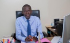 Port Autonome de Dakar : Waly Diouf Bodiang nommé DG